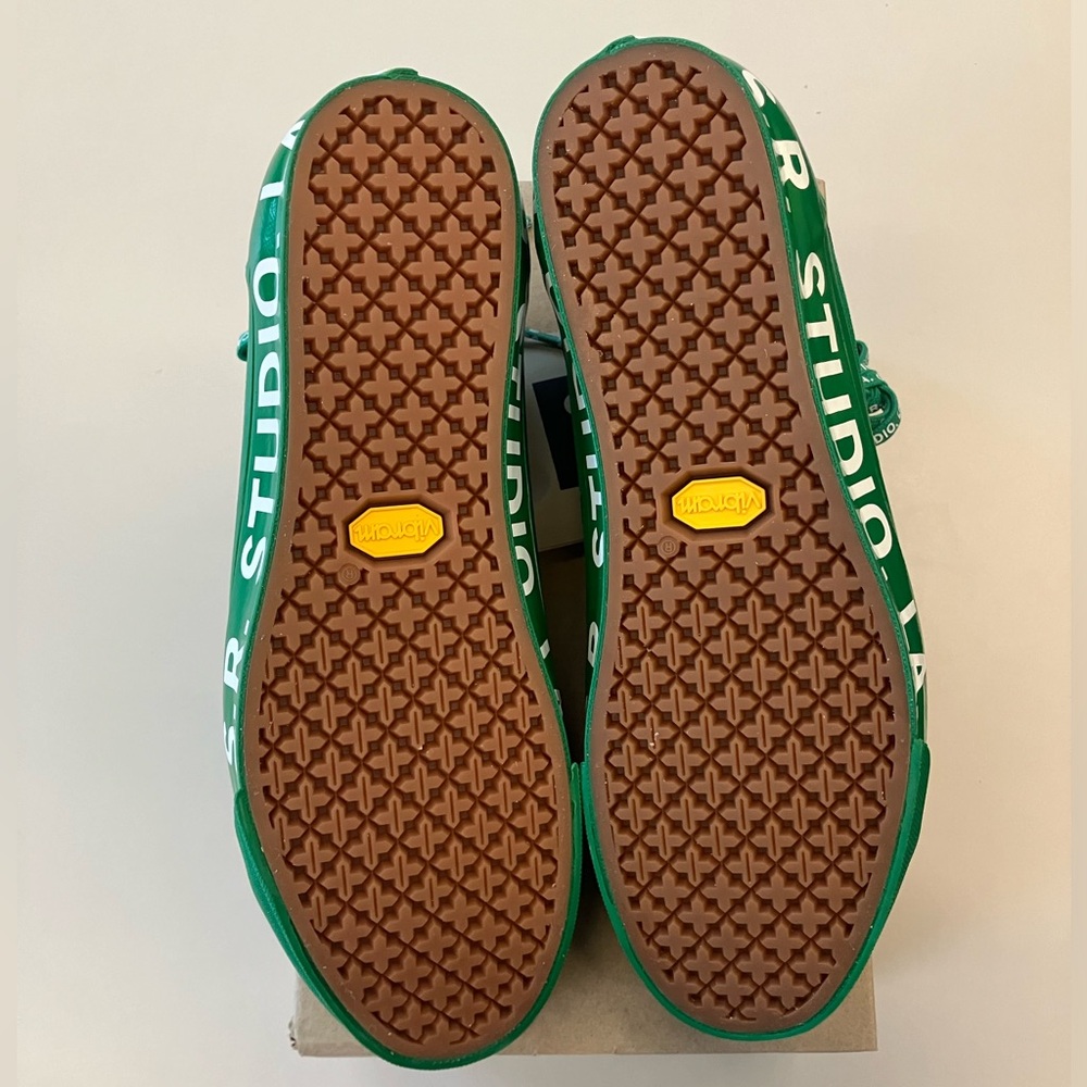 NWT - Vans OTW X S.R. Studios Old Skool Reissue 36 Vibram Sneakers - Unisex - Picture 5 of 15